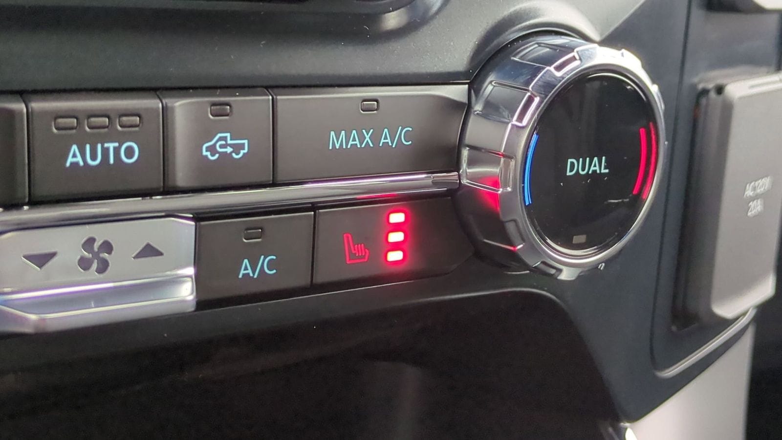 Thumbnail: 2025 Ford F-150 - 33