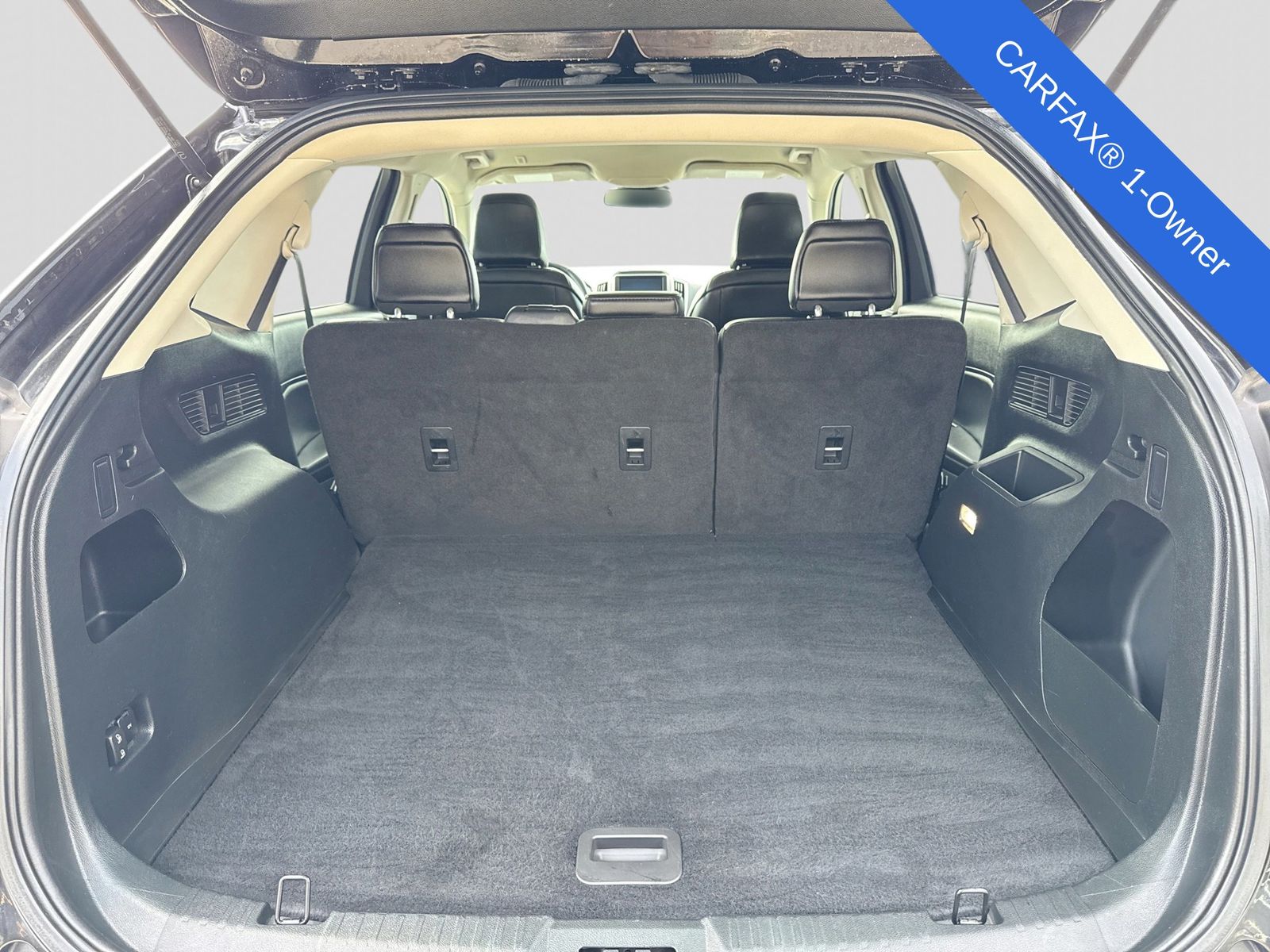 Thumbnail: 2021 Ford Edge - 36