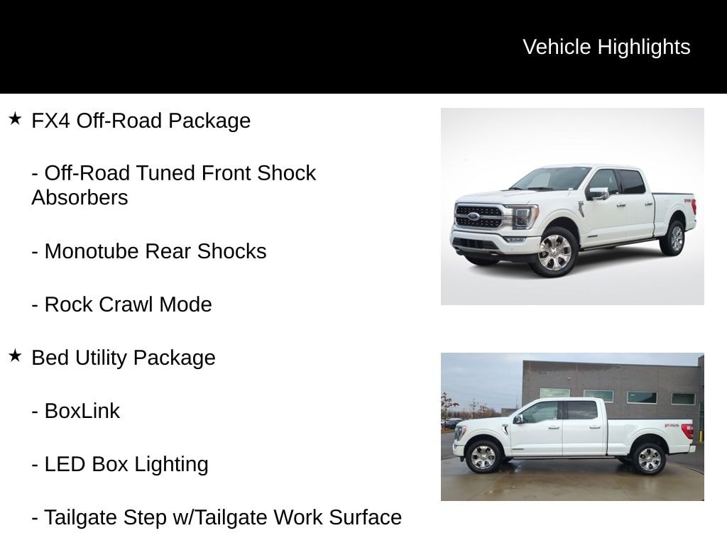 Thumbnail: 2023 Ford F-150 - 11