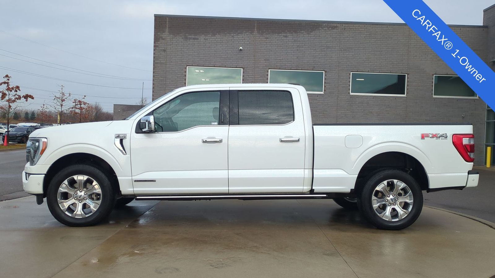 Thumbnail: 2023 Ford F-150 - 2