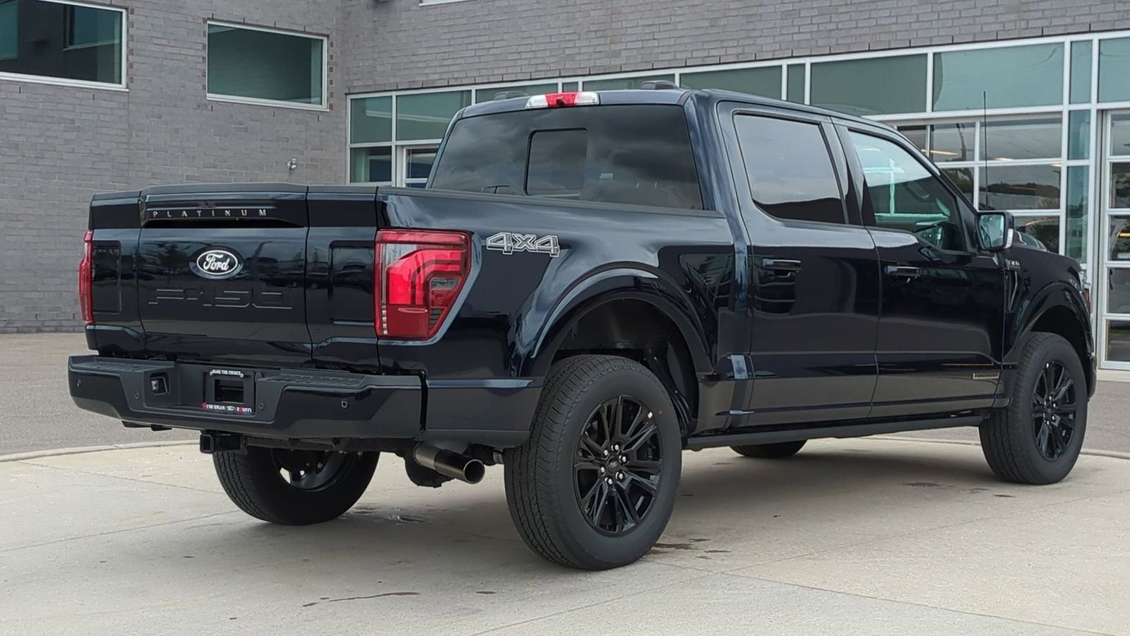 Thumbnail: 2025 Ford F-150 - 6