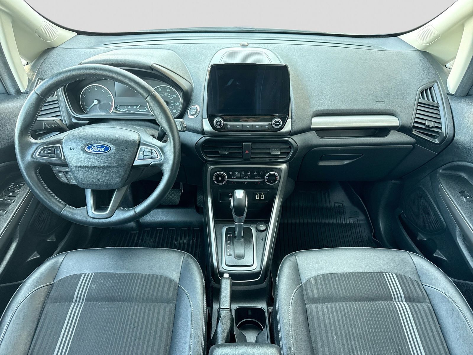 Thumbnail: 2020 Ford EcoSport - 17