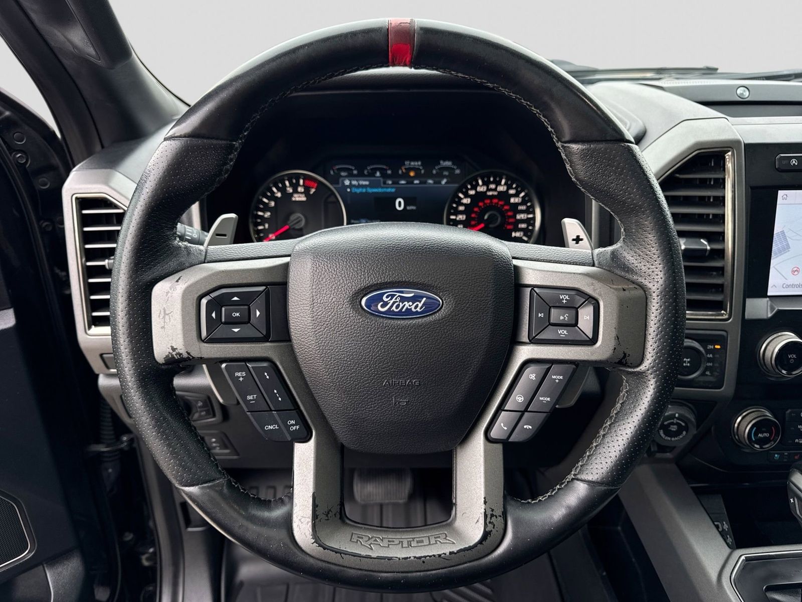 Thumbnail: 2020 Ford F-150 - 28