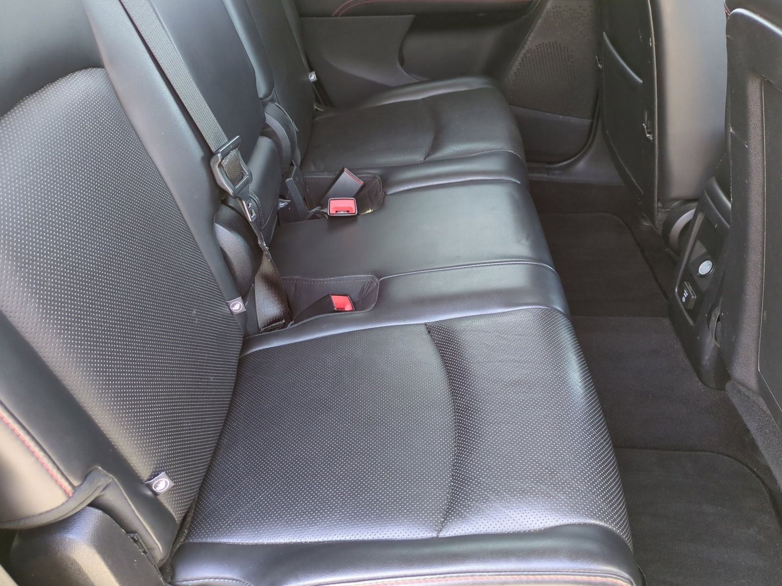 Thumbnail: 2014 Dodge Journey - 22