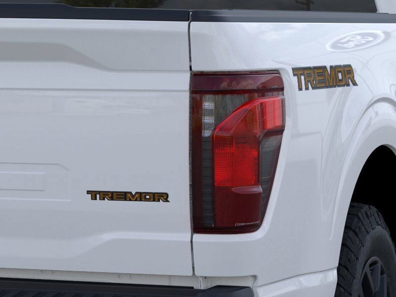 Thumbnail: 2025 Ford F-150 - 22