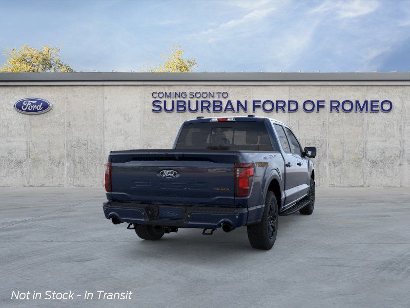 Thumbnail: 2026 Ford F-150 - 9