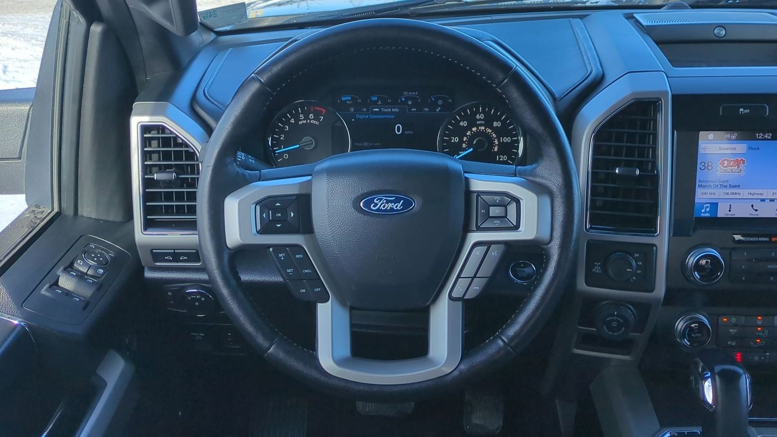 Thumbnail: 2019 Ford F-150 - 24
