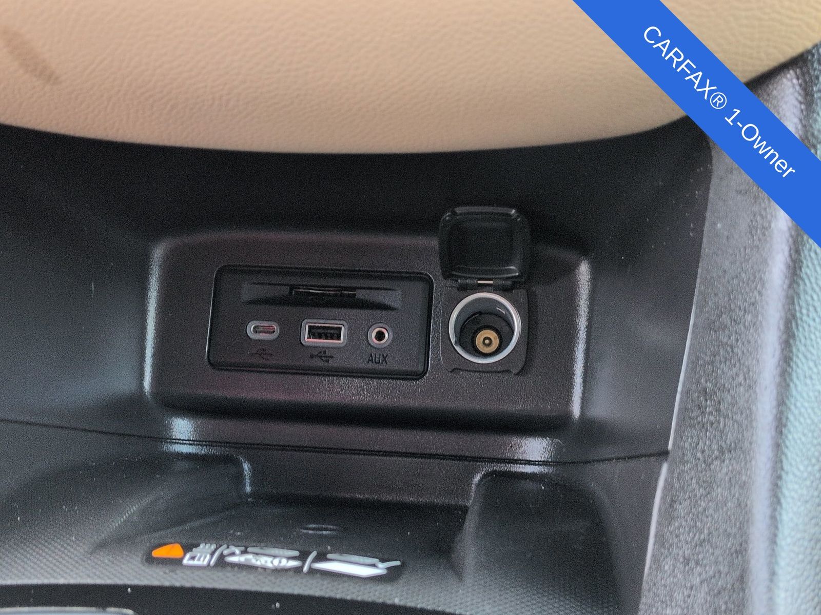 Thumbnail: 2024 Chevrolet Equinox - 36