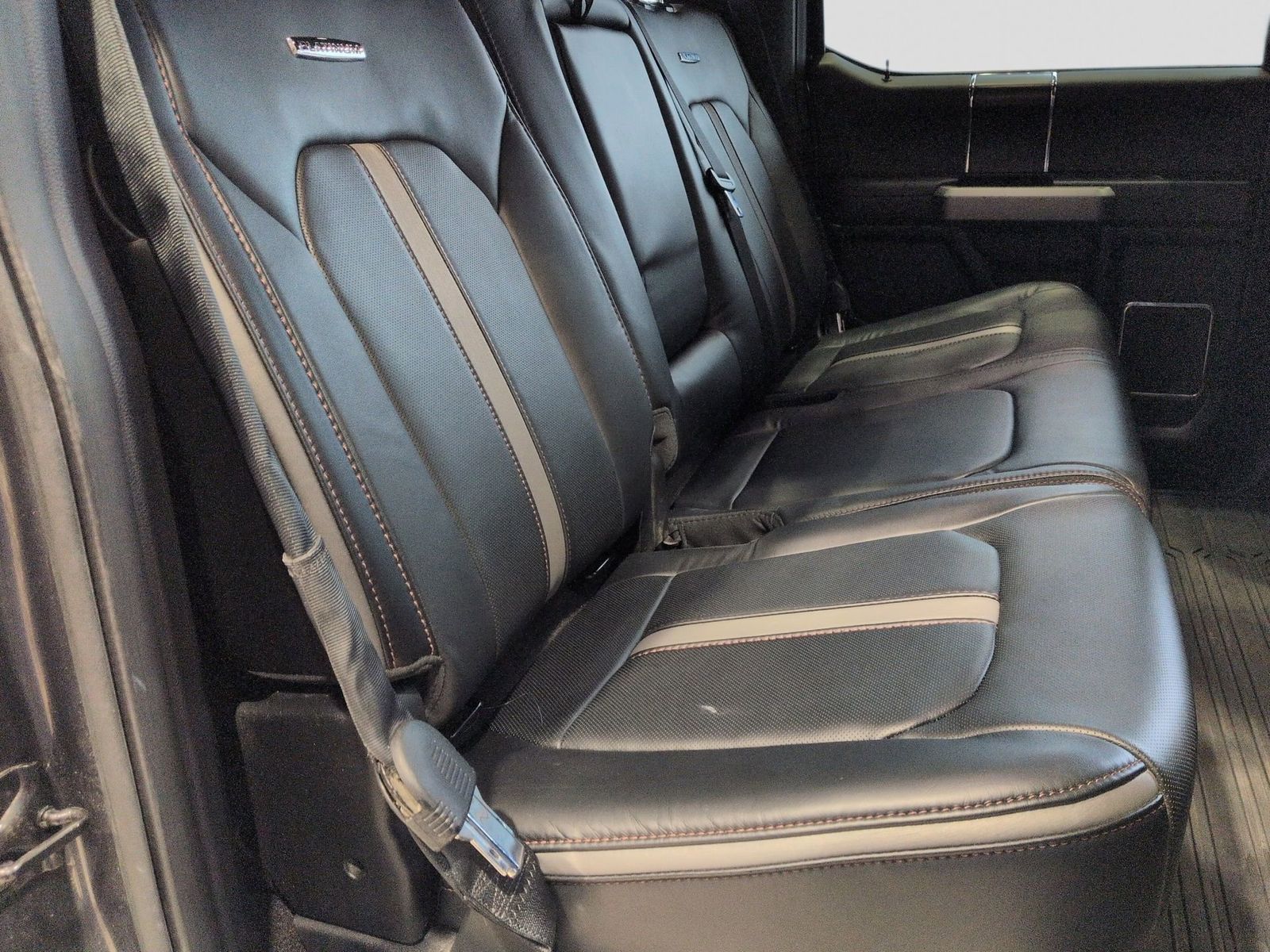 Thumbnail: 2018 Ford F-150 - 26