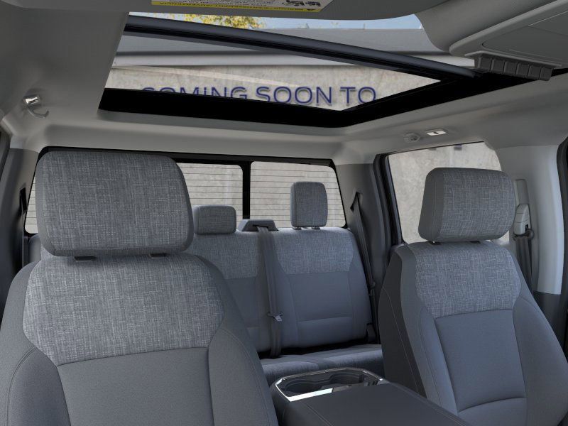 Thumbnail: 2026 Ford F-350 - 22