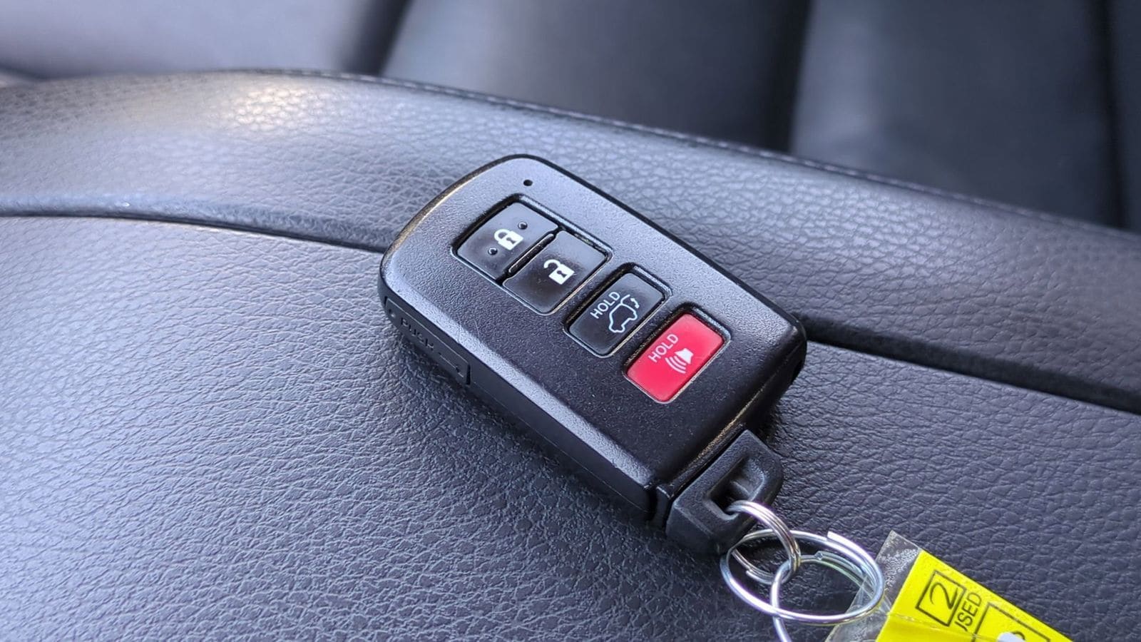 Thumbnail: 2015 Toyota Highlander - 36