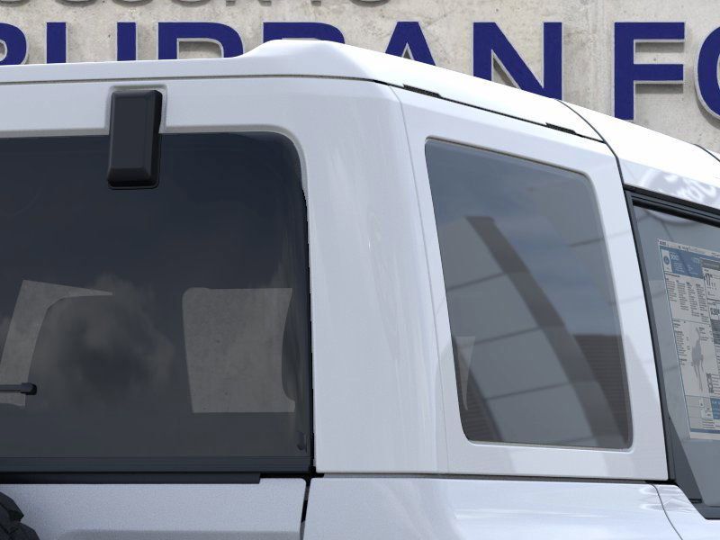 Thumbnail: 2026 Ford Bronco - 26