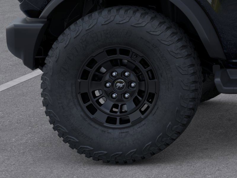 Thumbnail: 2026 Ford Bronco - 22