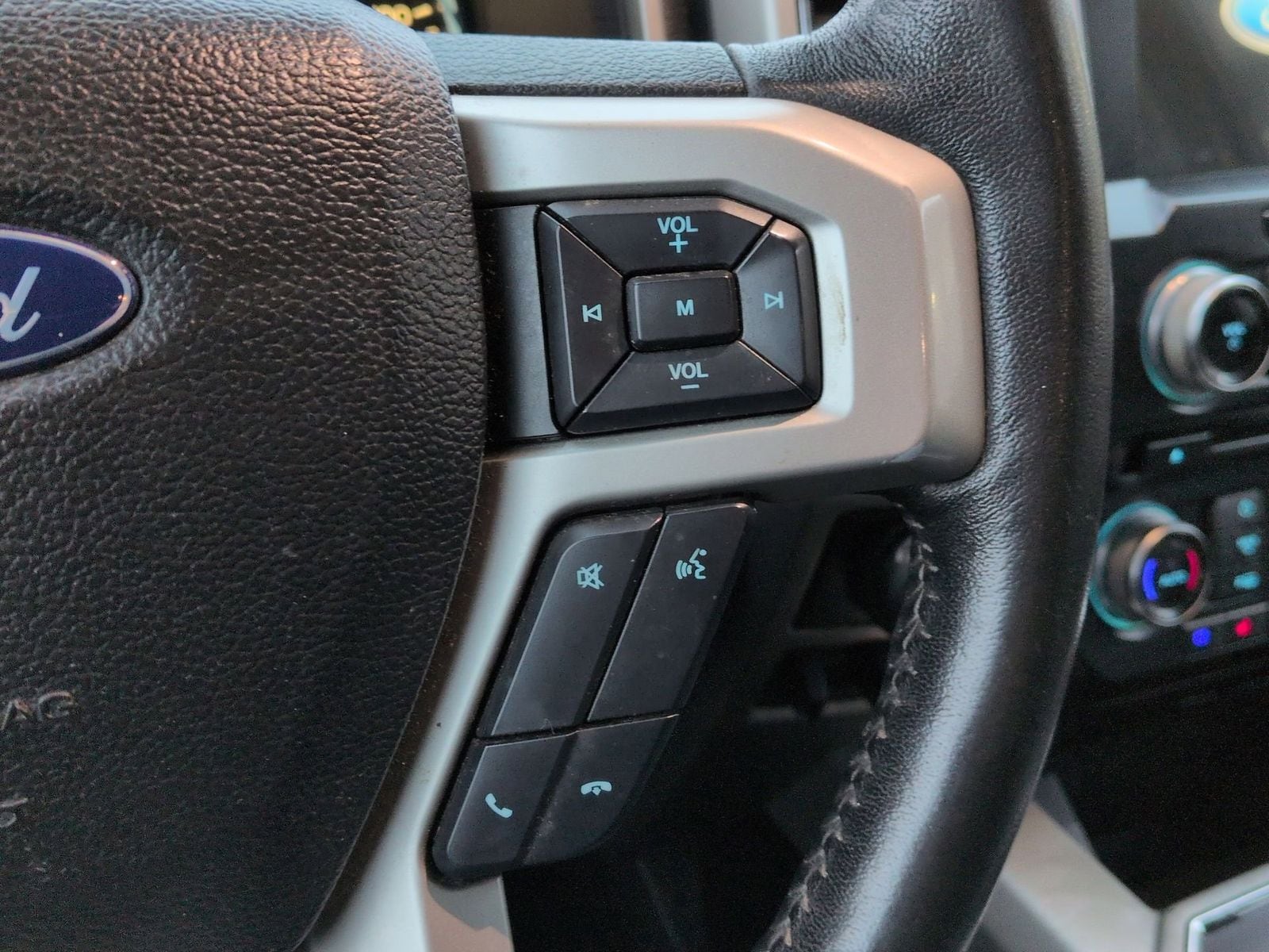 Thumbnail: 2017 Ford F-150 - 30