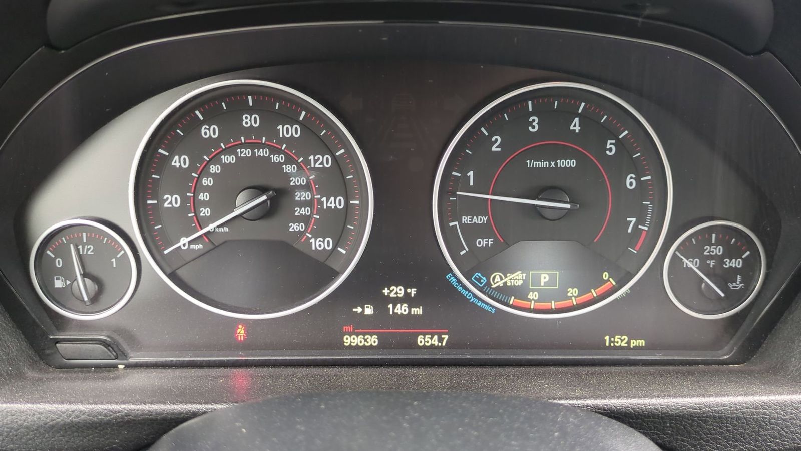 Thumbnail: 2015 BMW 4 Series - 42