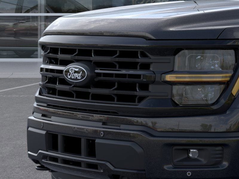 Thumbnail: 2026 Ford F-150 - 18