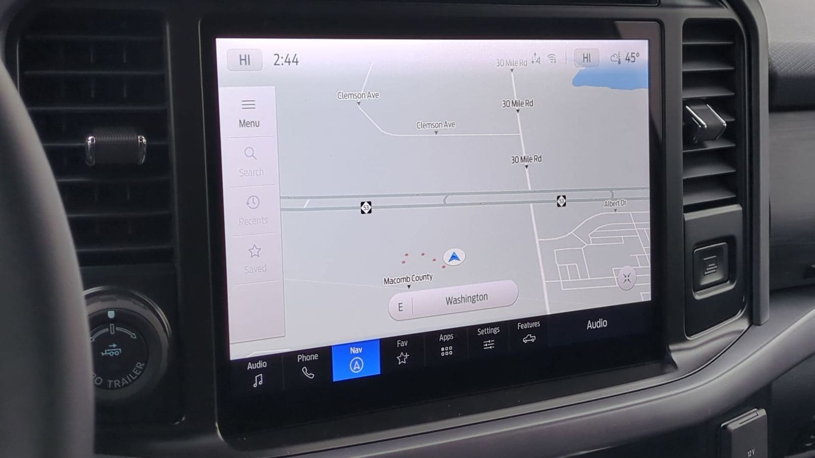 Thumbnail: 2025 Ford F-150 - 26