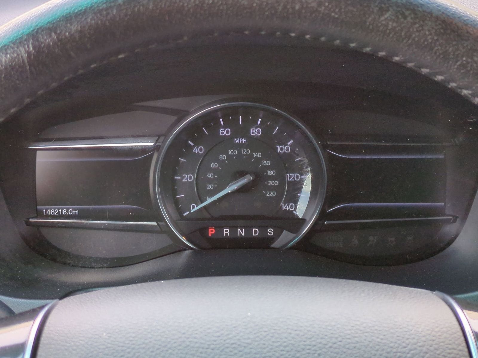 Thumbnail: 2016 Ford Explorer - 40