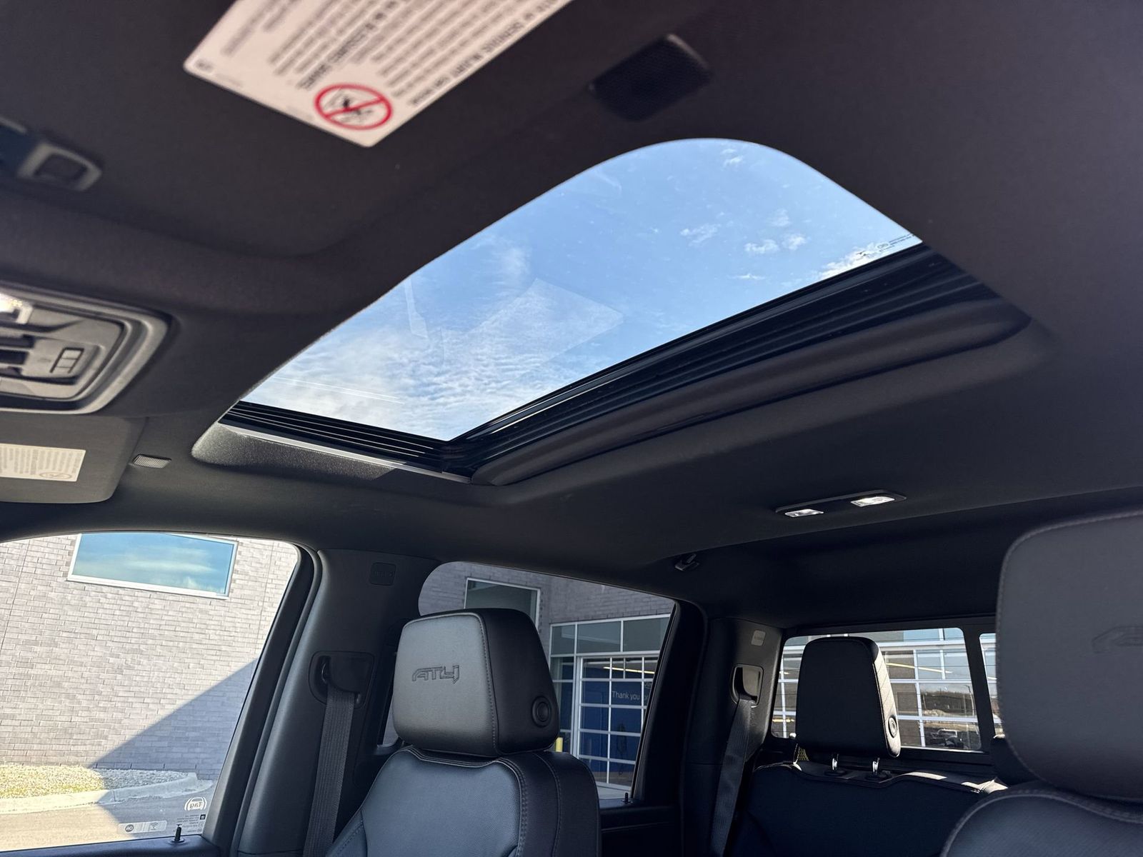 Thumbnail: 2021 GMC Sierra 2500 - 23
