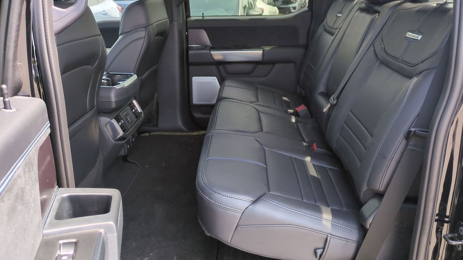 Thumbnail: 2025 Ford F-150 - 18