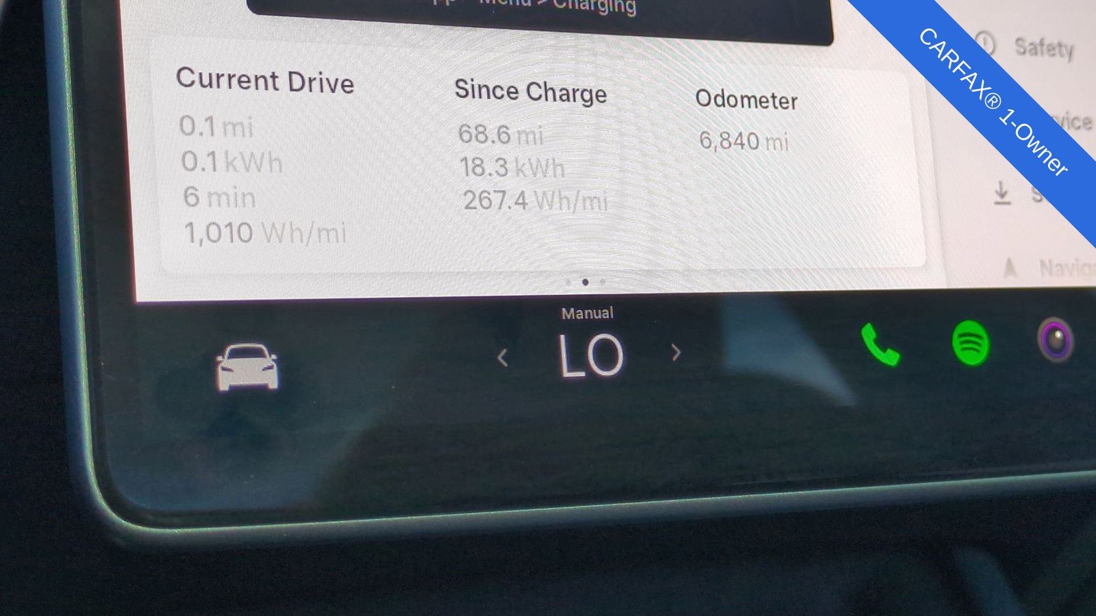 Thumbnail: 2025 Tesla Model 3 - 35