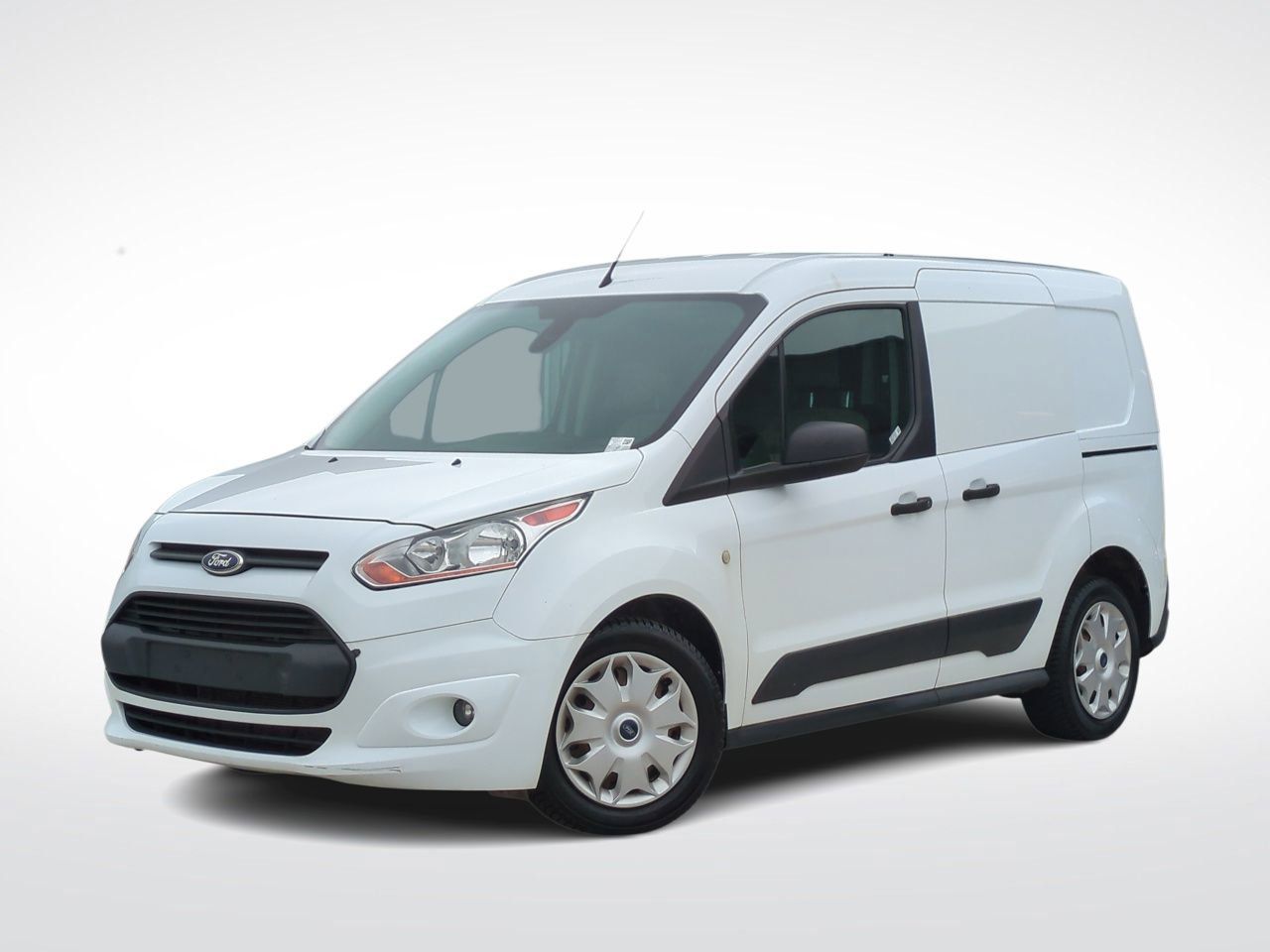 2016 Ford Transit Series Connect XLT -
                  Washington, MI