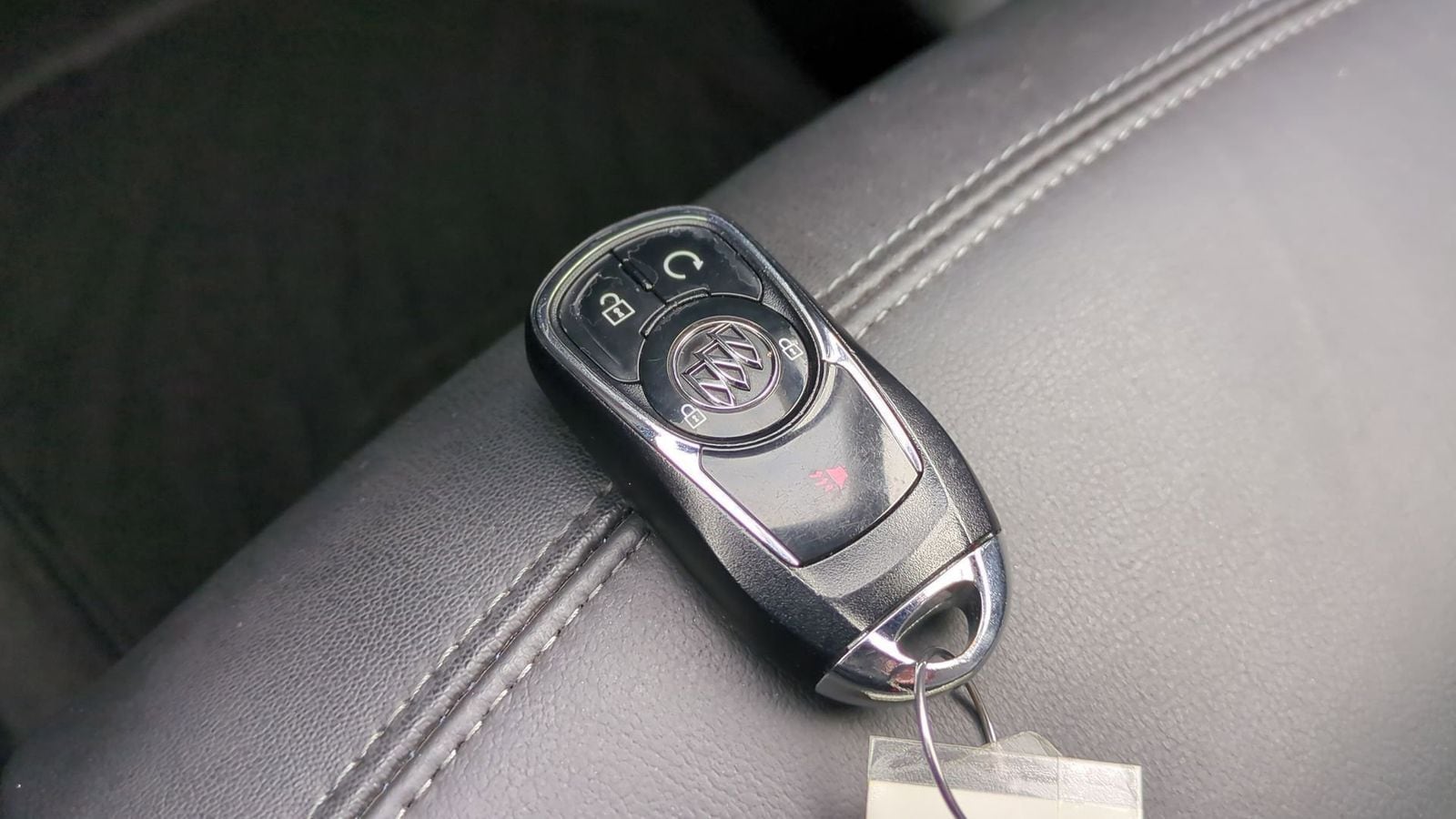 Thumbnail: 2017 Buick Encore - 37