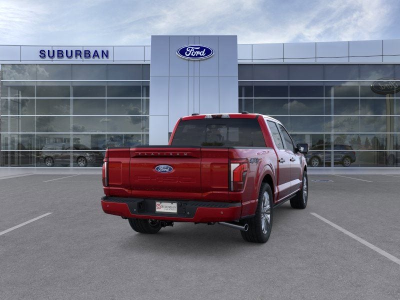 Thumbnail: 2026 Ford F-150 - 9