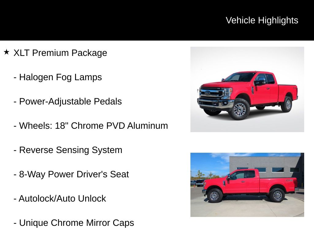 Thumbnail: 2020 Ford F-350 - 6