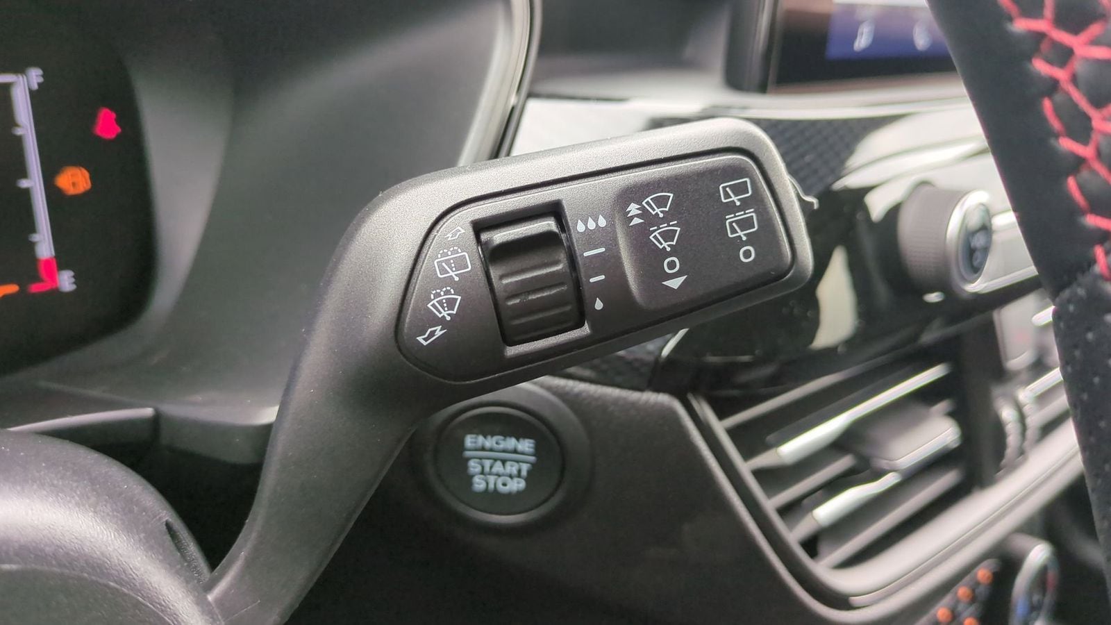 Thumbnail: 2025 Ford Escape - 24