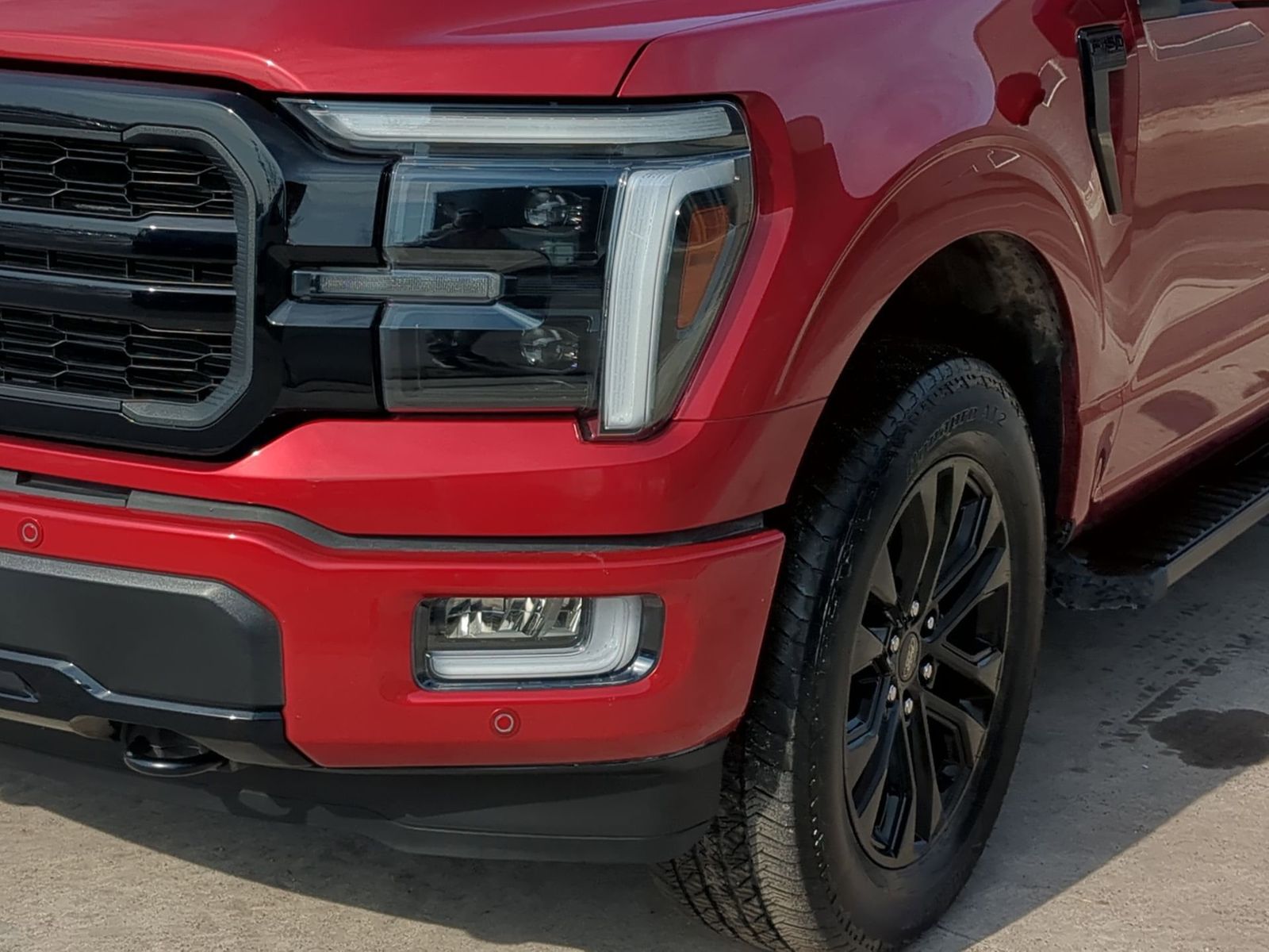 Thumbnail: 2024 Ford F-150 - 13