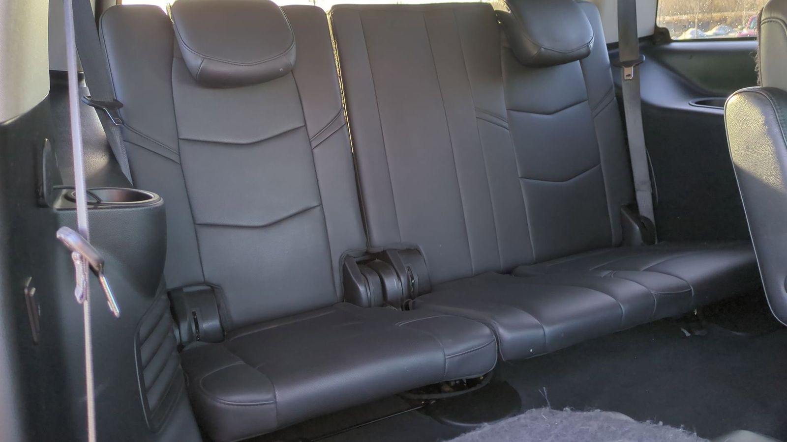 Thumbnail: 2020 Cadillac Escalade - 21