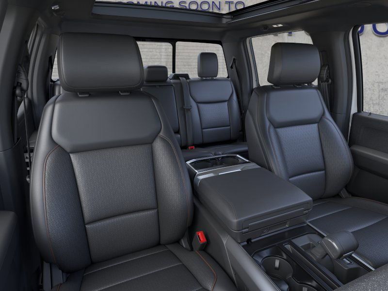 Thumbnail: 2026 Ford F-150 - 11