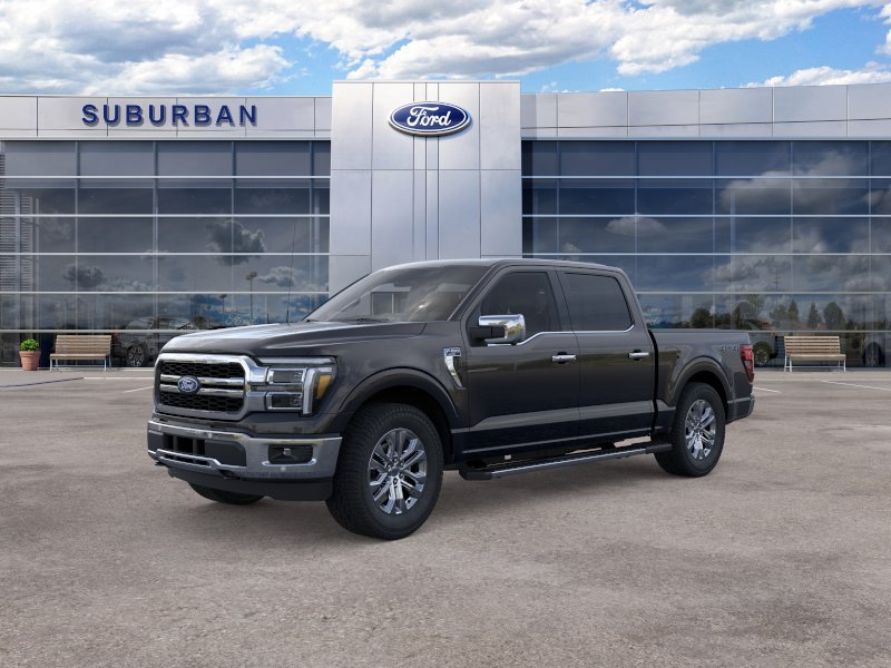 2026 Ford F-150 Lariat Truck