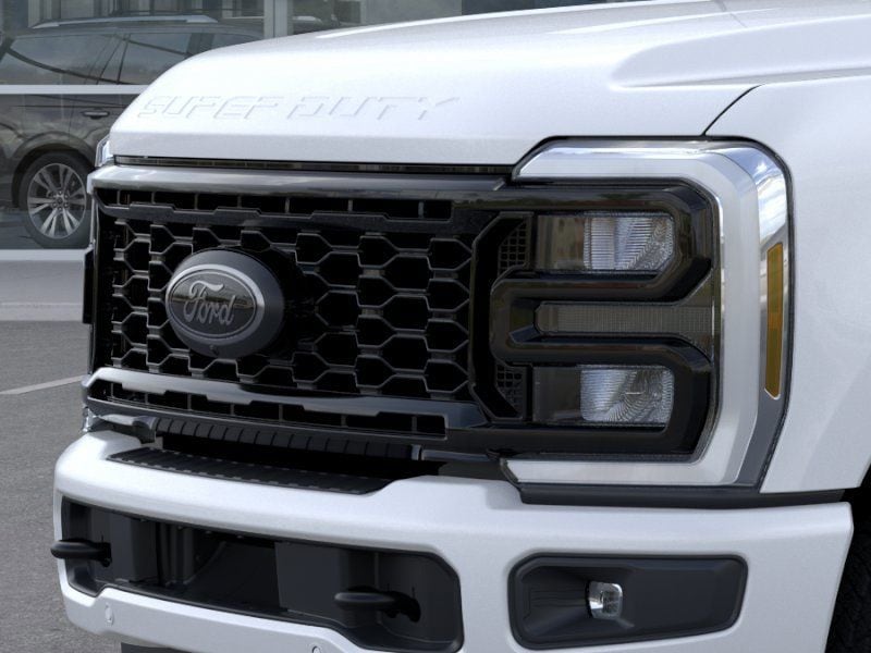 Thumbnail: 2026 Ford F-250 - 18