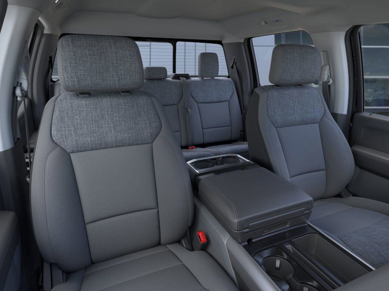 Thumbnail: 2025 Ford F-150 - 11