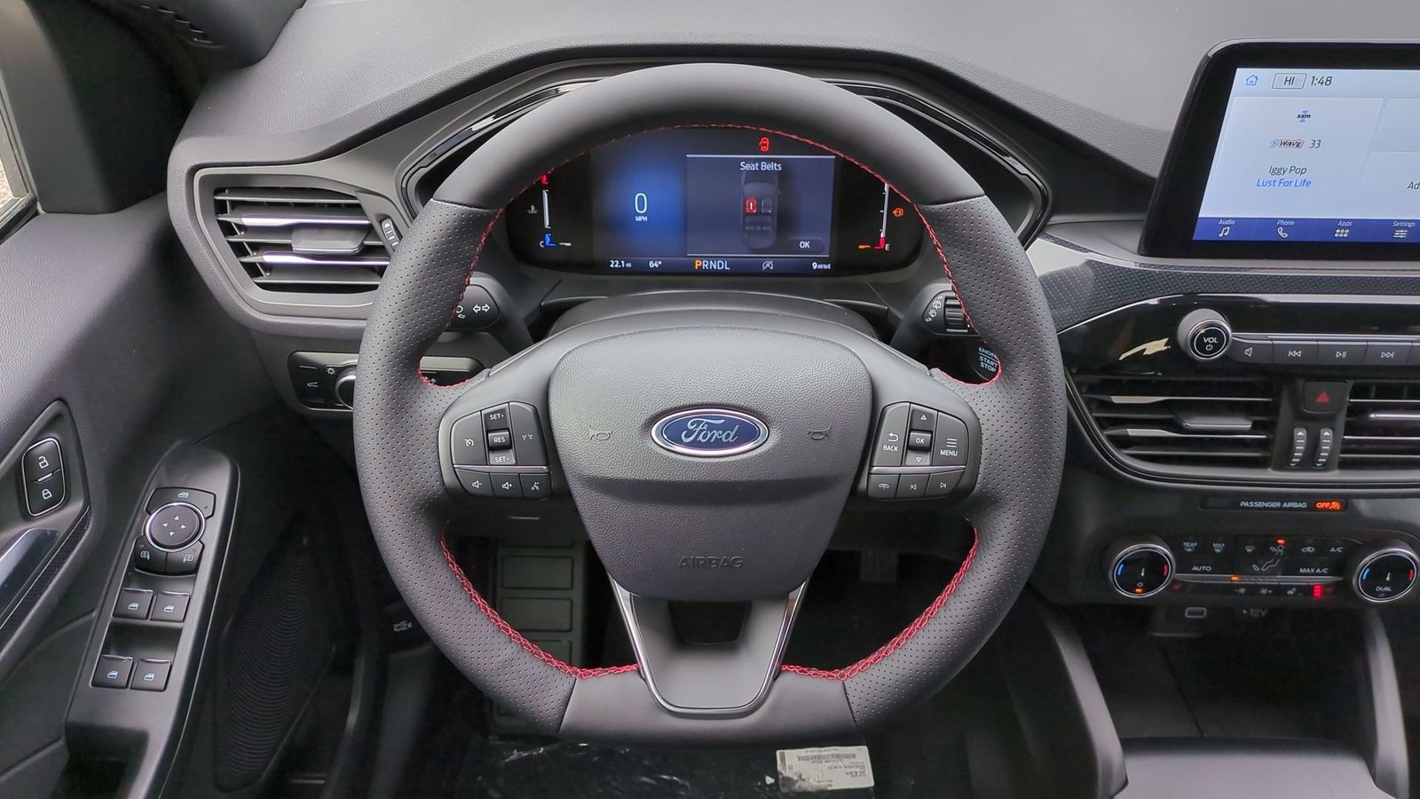 Thumbnail: 2025 Ford Escape - 20