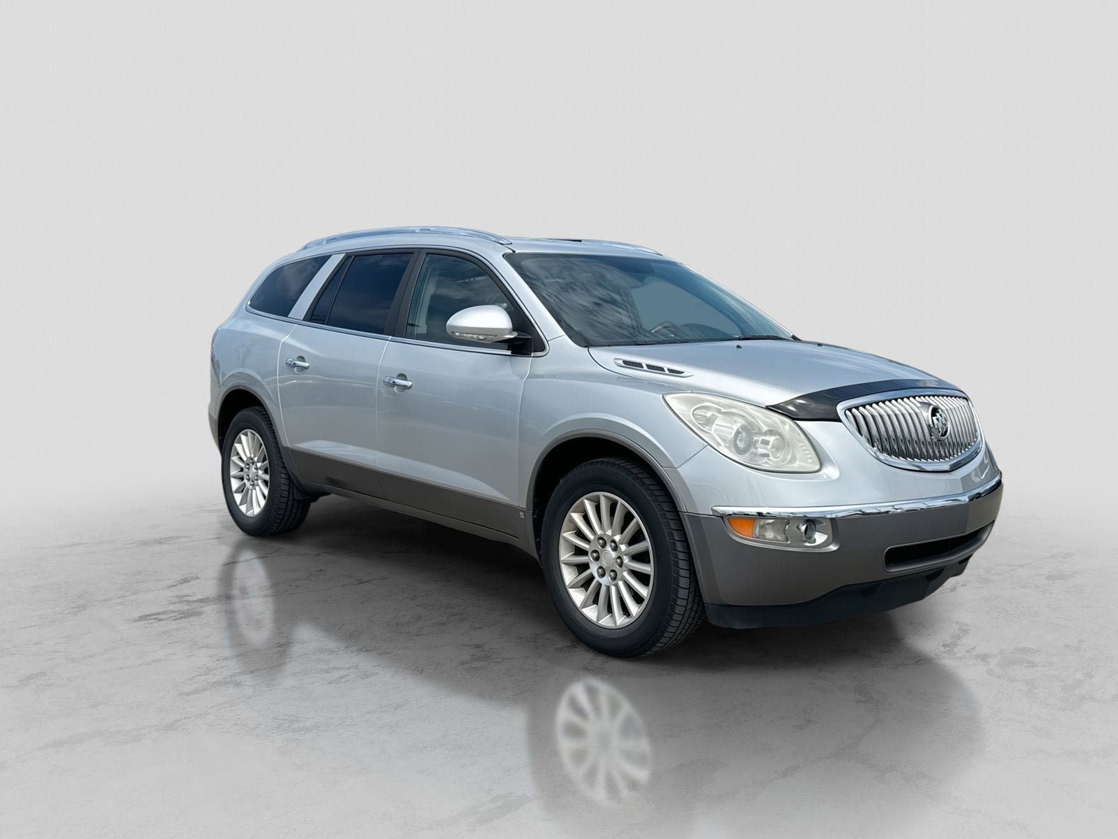 Thumbnail: 2010 Buick Enclave - 8