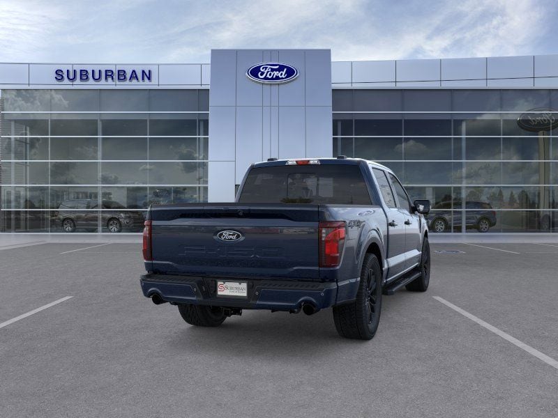 Thumbnail: 2026 Ford F-150 - 9