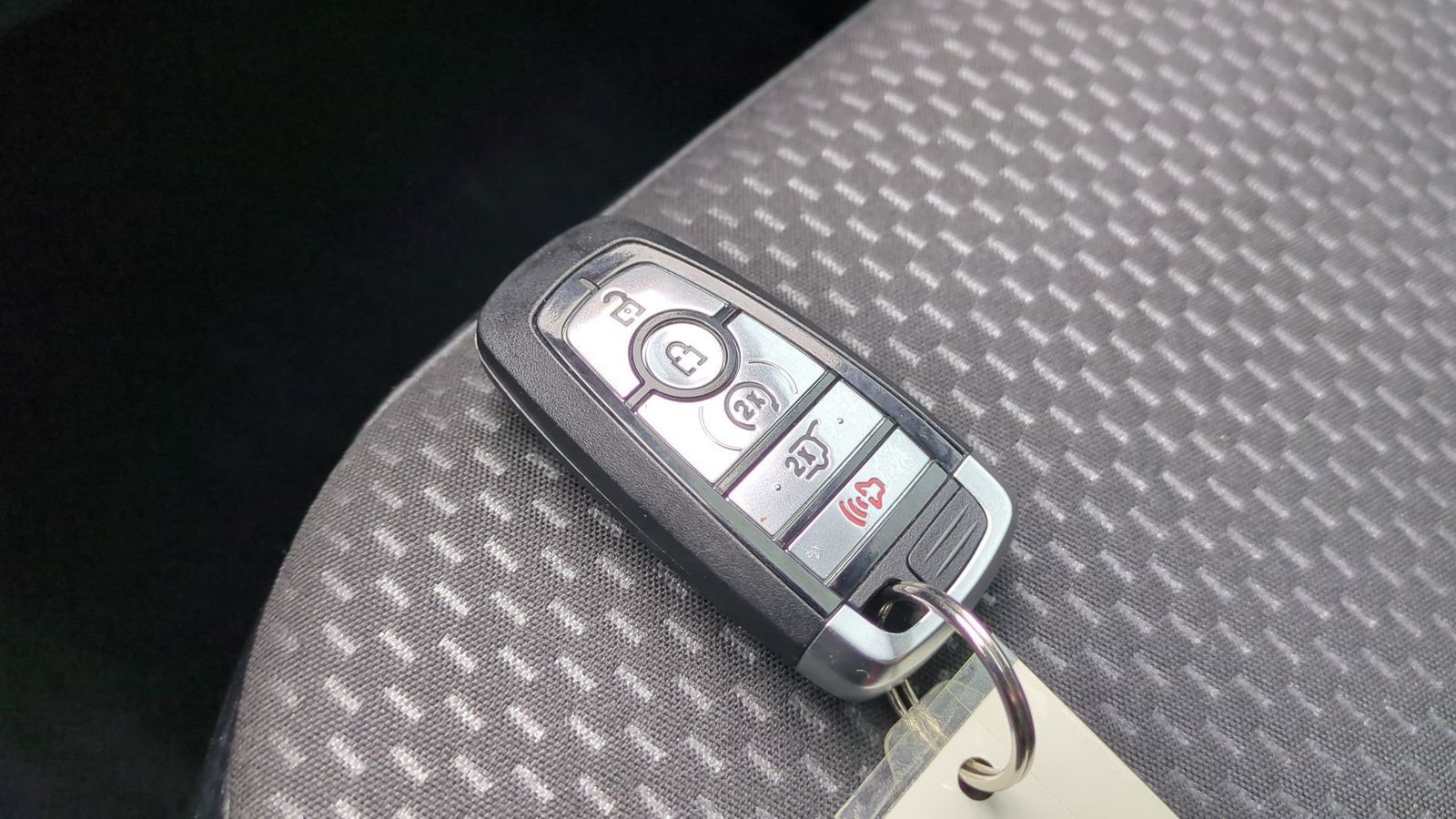 Thumbnail: 2024 Ford Escape - 38