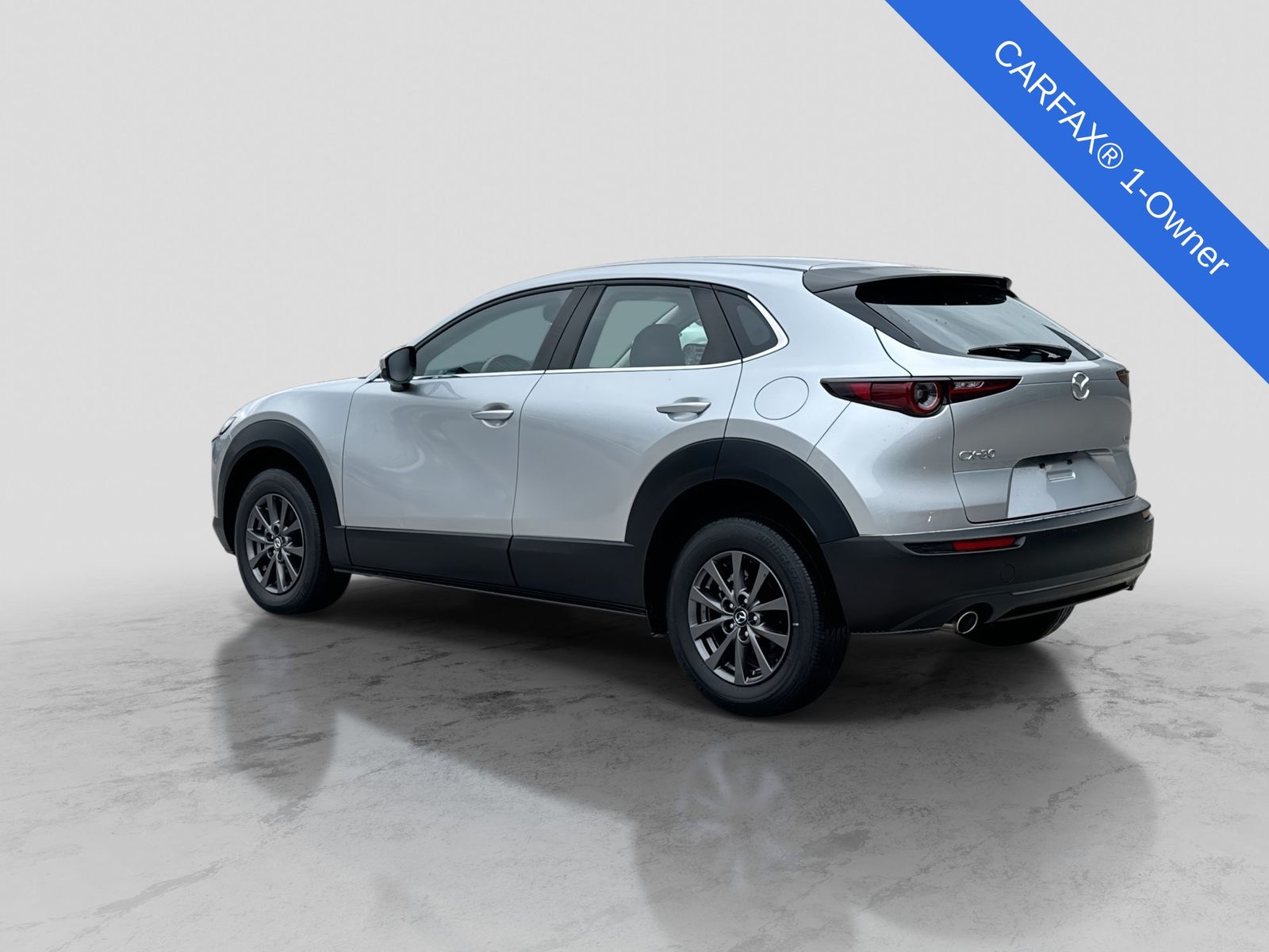 Thumbnail: 2020 Mazda CX-30 - 5