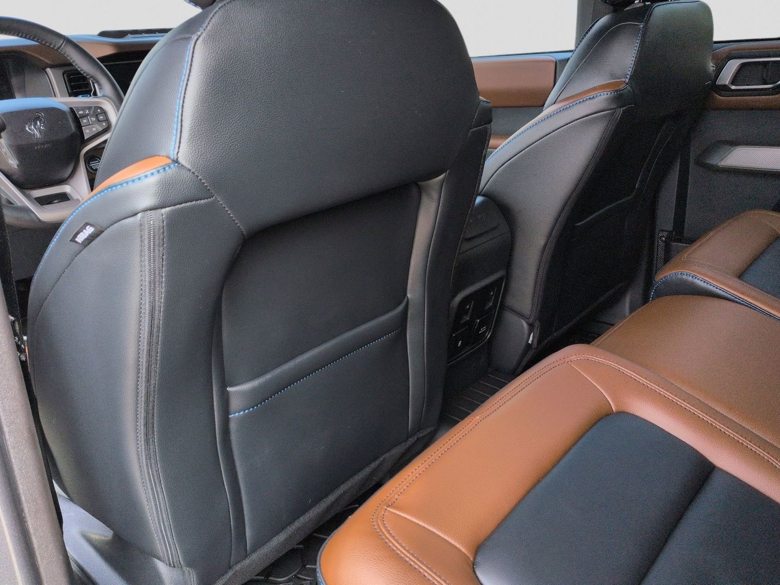 Thumbnail: 2023 Ford Bronco - 23