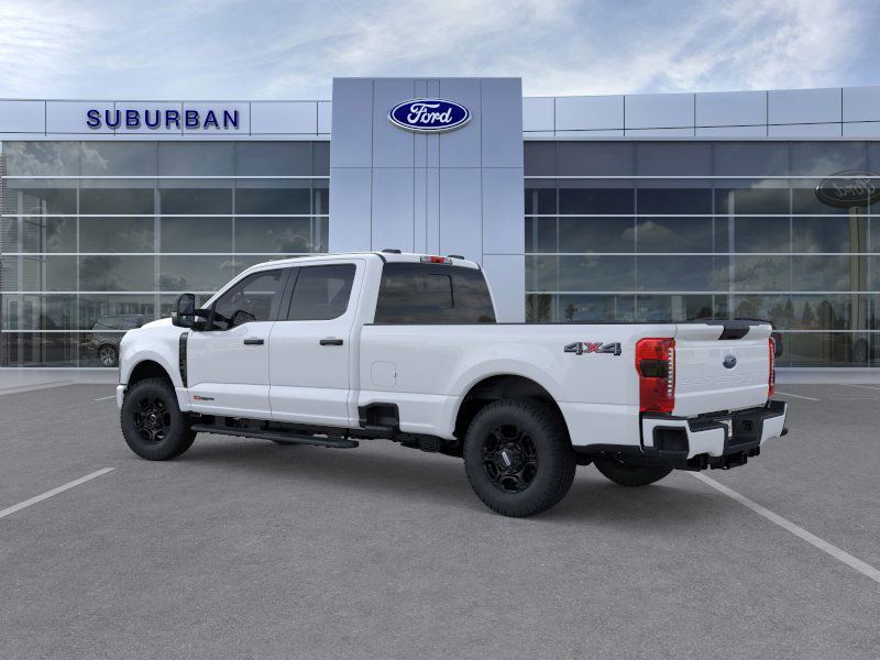 Thumbnail: 2026 Ford F-350 - 4