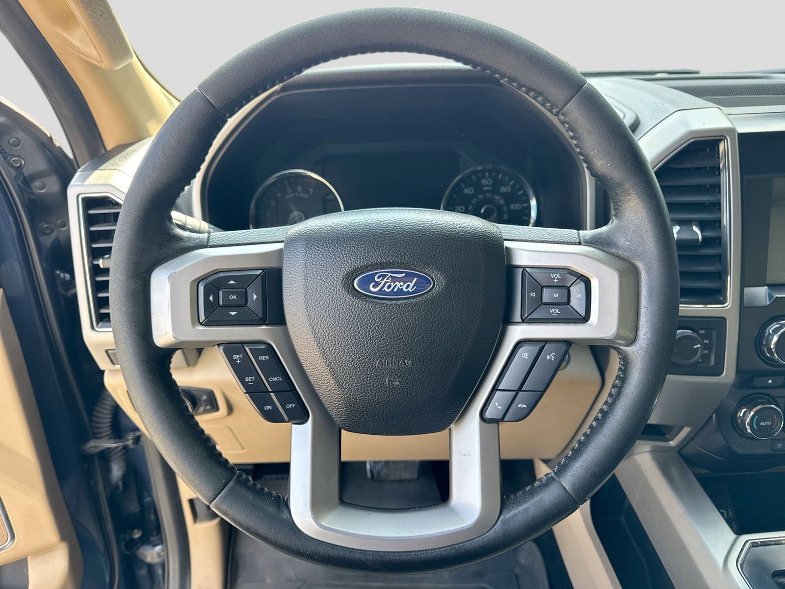 Thumbnail: 2017 Ford F-150 - 27