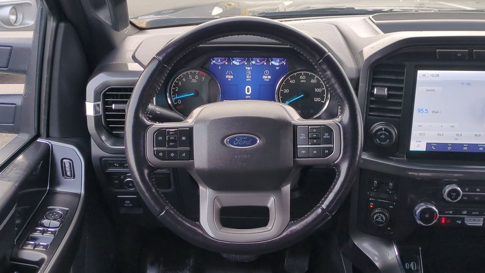 Thumbnail: 2022 Ford F-150 - 25