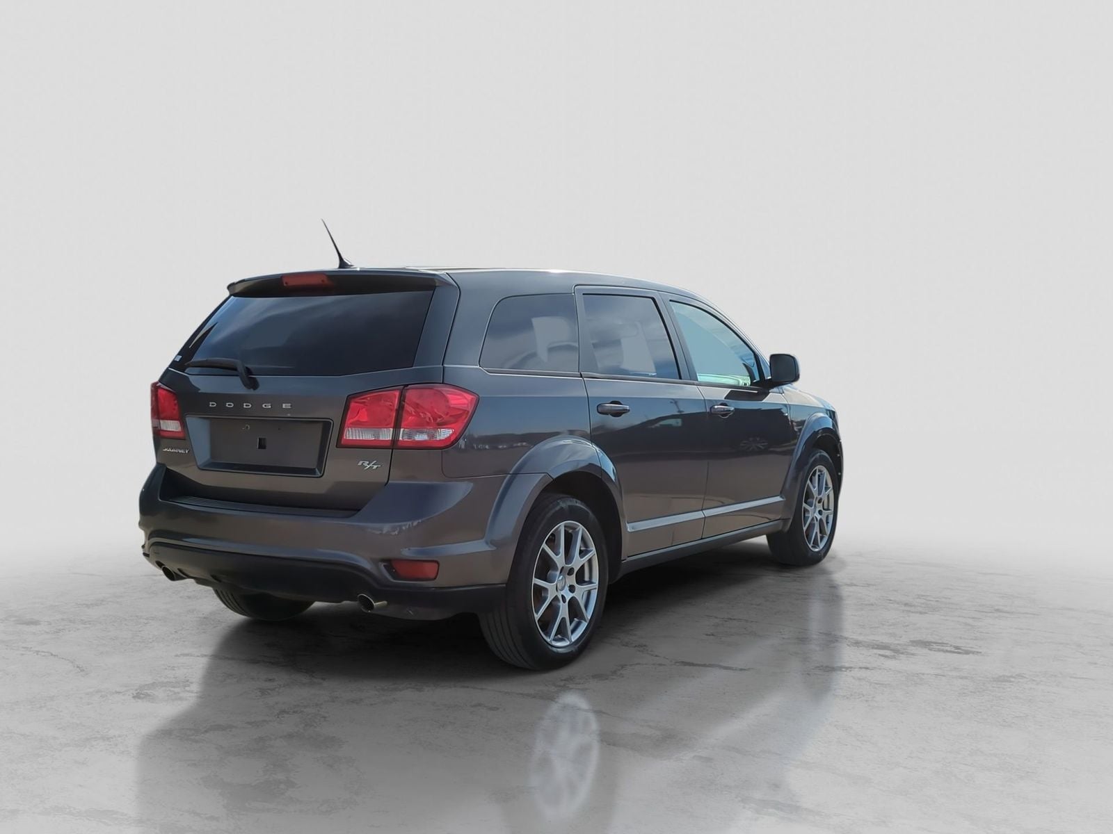 Thumbnail: 2014 Dodge Journey - 8