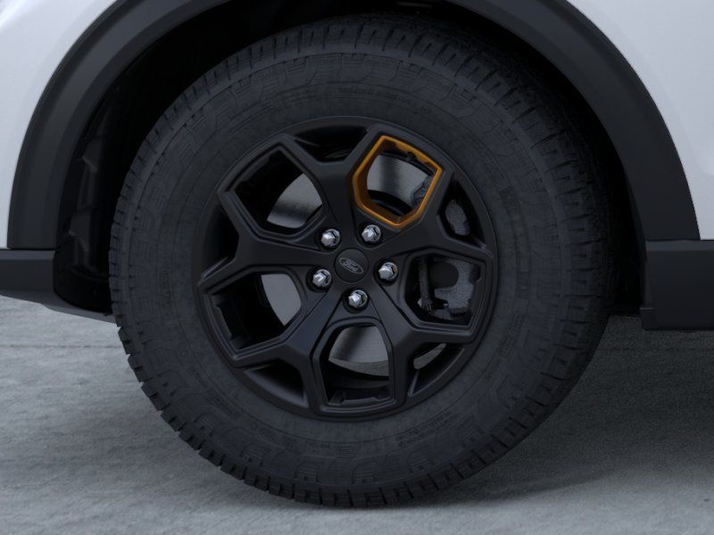 Thumbnail: 2026 Ford Explorer - 20