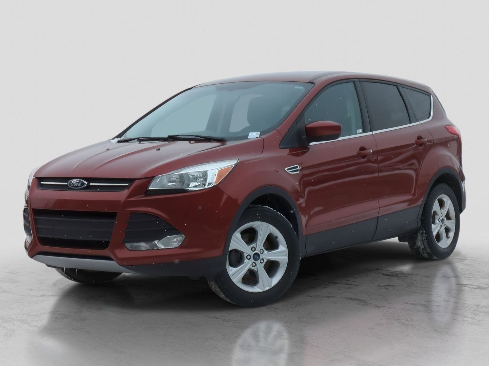 2015 Ford Escape SE -
                  Washington, MI