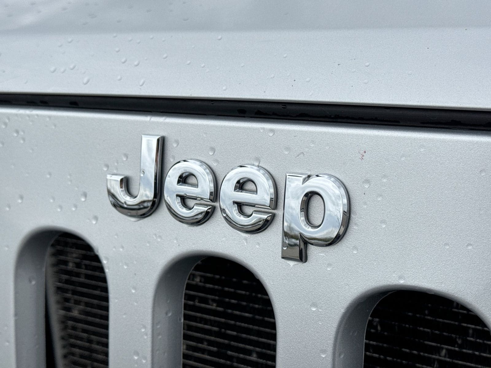 Thumbnail: 2007 Jeep Wrangler - 14