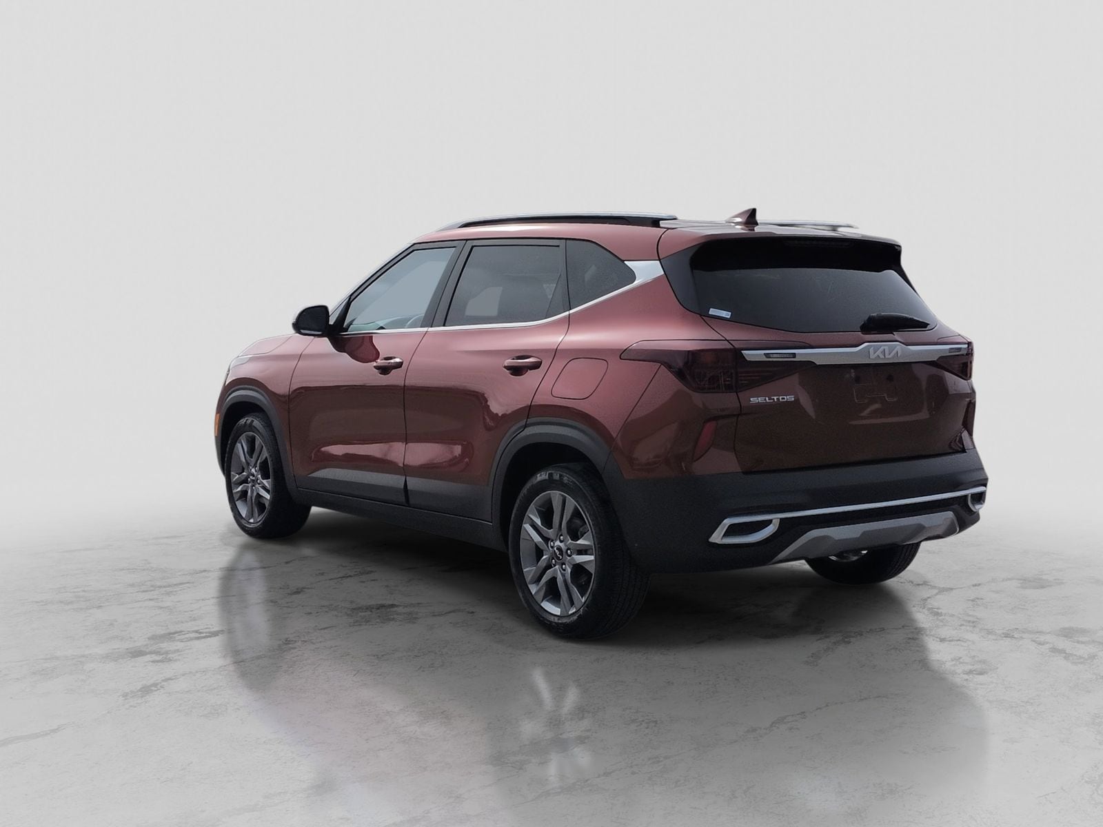 Thumbnail: 2023 Kia Seltos - 5